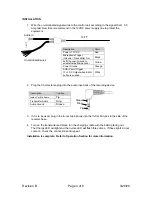 Preview for 4 page of Telex PW24 User Manual