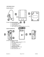 Preview for 5 page of Telex PW24ND User Manual