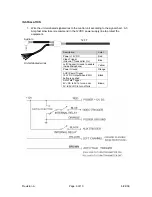 Preview for 6 page of Telex PW24ND User Manual