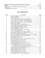 Preview for 3 page of Telex Radiocom BTR-200 Series Service Manual