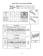 Preview for 25 page of Telex Radiocom BTR-200 Series Service Manual