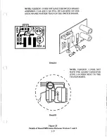 Preview for 47 page of Telex Radiocom BTR-200 Series Service Manual