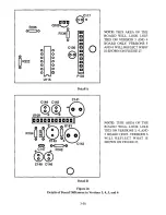 Preview for 48 page of Telex Radiocom BTR-200 Series Service Manual