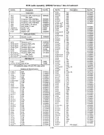 Preview for 56 page of Telex Radiocom BTR-200 Series Service Manual