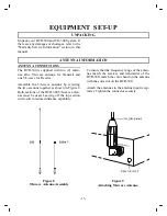 Предварительный просмотр 17 страницы Telex RadioCom BTR-300 Operating Instructions Manual