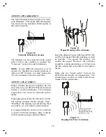 Предварительный просмотр 18 страницы Telex RadioCom BTR-300 Operating Instructions Manual