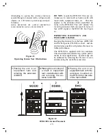 Предварительный просмотр 19 страницы Telex RadioCom BTR-300 Operating Instructions Manual