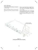 Предварительный просмотр 22 страницы Telex RadioCom BTR-300 Operating Instructions Manual