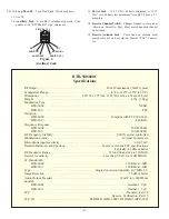 Preview for 7 page of Telex RadioCom BTR-500 Operating Instructions Manual