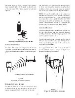 Preview for 11 page of Telex RadioCom BTR-500 Operating Instructions Manual