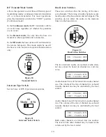 Preview for 15 page of Telex RadioCom BTR-500 Operating Instructions Manual