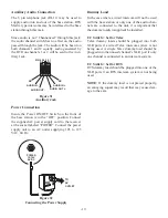 Preview for 20 page of Telex RadioCom BTR-500 Operating Instructions Manual