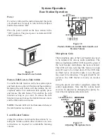 Preview for 24 page of Telex RadioCom BTR-500 Operating Instructions Manual