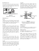 Preview for 25 page of Telex RadioCom BTR-500 Operating Instructions Manual