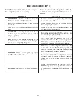 Preview for 34 page of Telex RadioCom BTR-500 Operating Instructions Manual