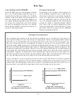 Preview for 35 page of Telex RadioCom BTR-500 Operating Instructions Manual