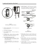 Preview for 14 page of Telex RadioCom BTR-700 Operating Instructions Manual