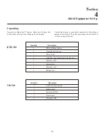 Preview for 17 page of Telex RadioCom BTR-700 Operating Instructions Manual