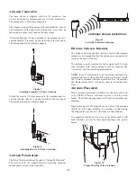 Preview for 18 page of Telex RadioCom BTR-700 Operating Instructions Manual