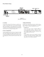 Preview for 21 page of Telex RadioCom BTR-700 Operating Instructions Manual