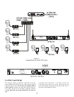 Preview for 23 page of Telex RadioCom BTR-700 Operating Instructions Manual