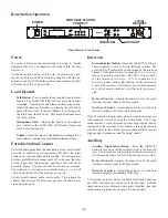 Preview for 30 page of Telex RadioCom BTR-700 Operating Instructions Manual