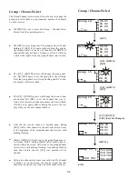 Preview for 34 page of Telex RadioCom BTR-700 Operating Instructions Manual