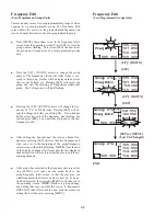 Preview for 36 page of Telex RadioCom BTR-700 Operating Instructions Manual