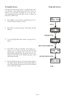 Preview for 43 page of Telex RadioCom BTR-700 Operating Instructions Manual