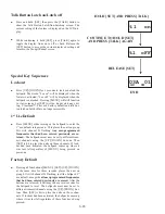 Preview for 46 page of Telex RadioCom BTR-700 Operating Instructions Manual