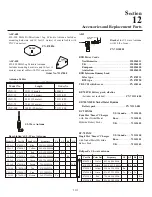 Preview for 57 page of Telex RadioCom BTR-700 Operating Instructions Manual