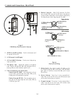 Предварительный просмотр 14 страницы Telex RadioCom BTR-800 Operating Instructions Manual