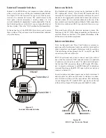 Предварительный просмотр 26 страницы Telex RadioCom BTR-800 Operating Instructions Manual