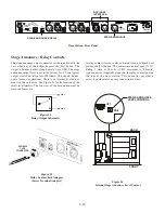 Предварительный просмотр 30 страницы Telex RadioCom BTR-800 Operating Instructions Manual