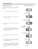 Предварительный просмотр 50 страницы Telex RadioCom BTR-800 Operating Instructions Manual