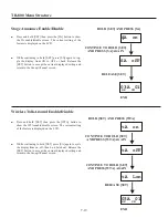 Предварительный просмотр 55 страницы Telex RadioCom BTR-800 Operating Instructions Manual