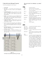 Предварительный просмотр 8 страницы Telex RadioCom FM-1 Operating Instructions Manual