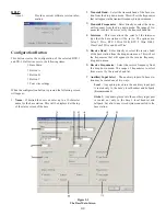 Предварительный просмотр 9 страницы Telex RadioCom FM-1 Operating Instructions Manual