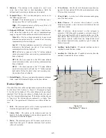 Предварительный просмотр 10 страницы Telex RadioCom FM-1 Operating Instructions Manual