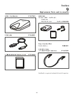 Предварительный просмотр 26 страницы Telex RadioCom FM-1 Operating Instructions Manual