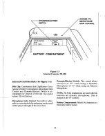 Preview for 7 page of Telex RadioCom TR-200 Service Manual