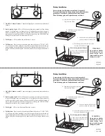 Preview for 2 page of Telex RadioCom TR-700 Quick Start Card