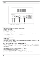 Preview for 12 page of Telex RTS SPK300L User Manual