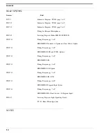 Preview for 16 page of Telex RTS SPK300L User Manual