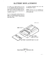 Preview for 13 page of Telex Sound Mate AAR-1 Operating Instructions Manual