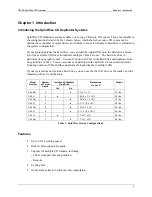 Preview for 7 page of Telex SpinWise User Manual