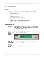 Preview for 11 page of Telex SpinWise User Manual