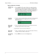 Preview for 12 page of Telex SpinWise User Manual