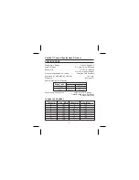 Preview for 2 page of Telex SR-400 Operating Instructions Manual