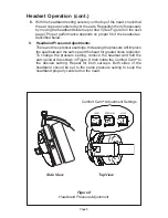 Preview for 7 page of Telex Stratus 50 Digital User Instructions